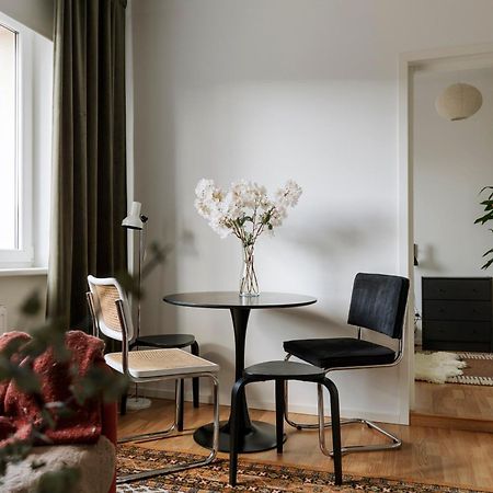 Apartment For Friends & Families Tallinn Exterior photo