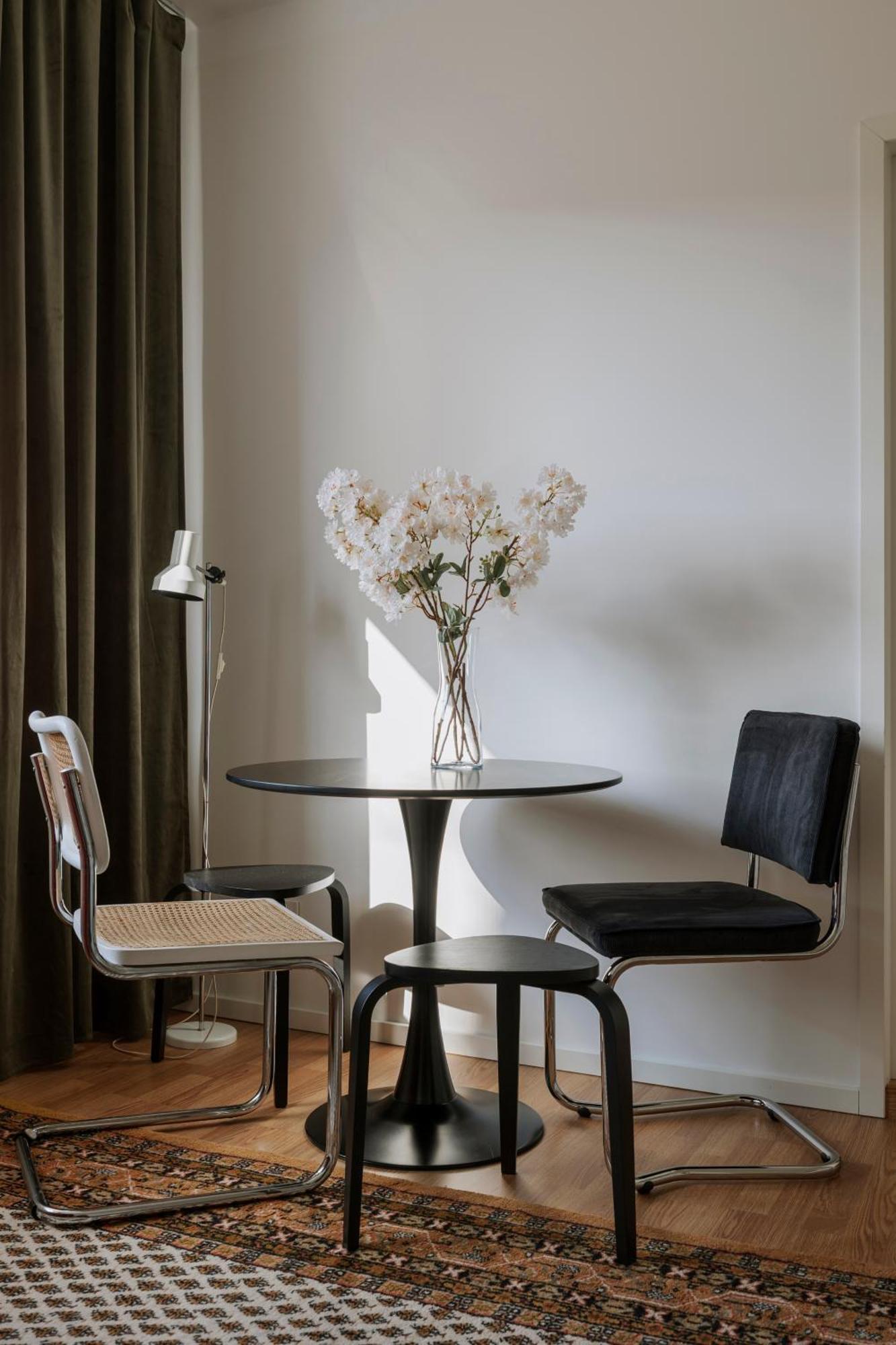 Apartment For Friends & Families Tallinn Exterior photo