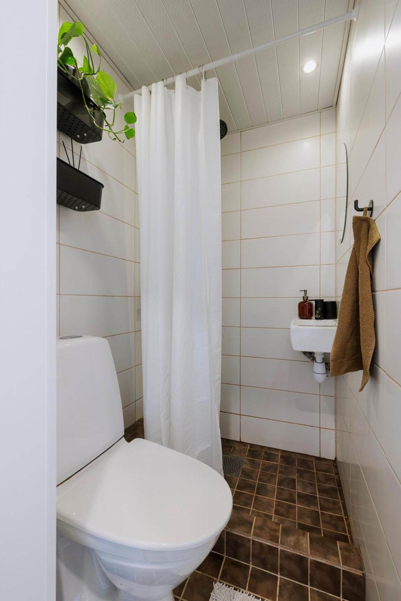 Apartment For Friends & Families Tallinn Exterior photo