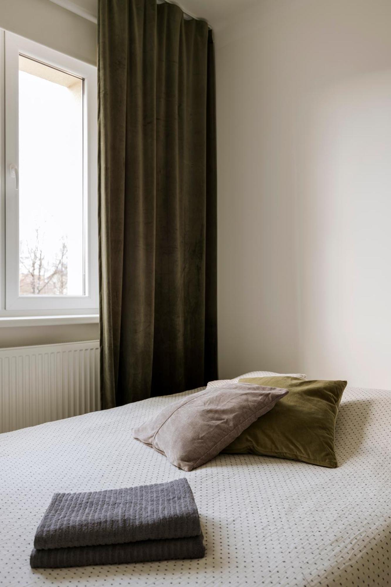 Apartment For Friends & Families Tallinn Exterior photo