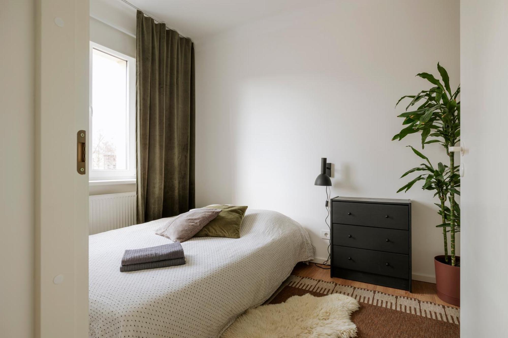Apartment For Friends & Families Tallinn Exterior photo