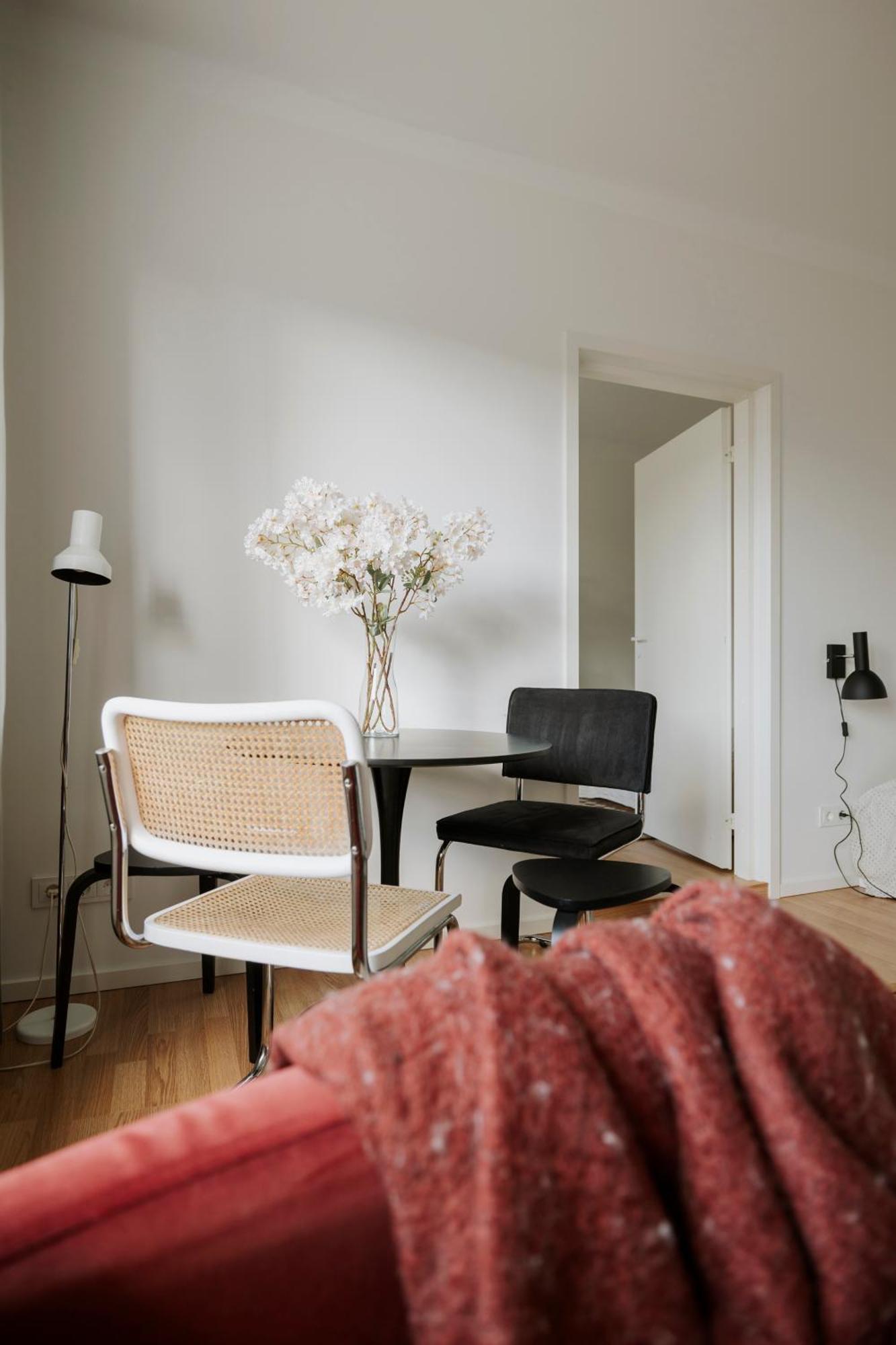 Apartment For Friends & Families Tallinn Exterior photo